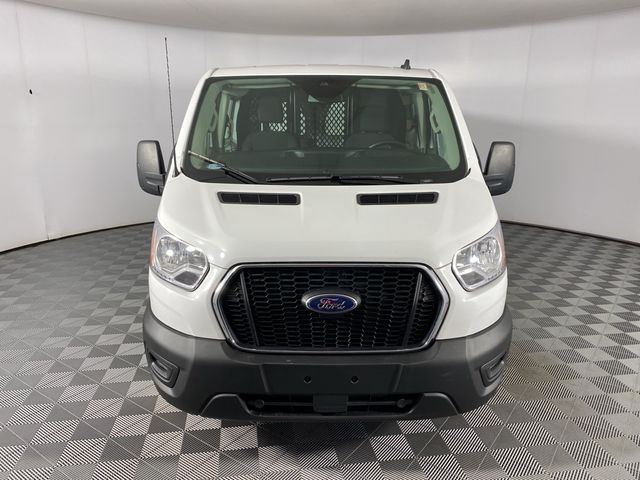 2022 Ford Transit Base