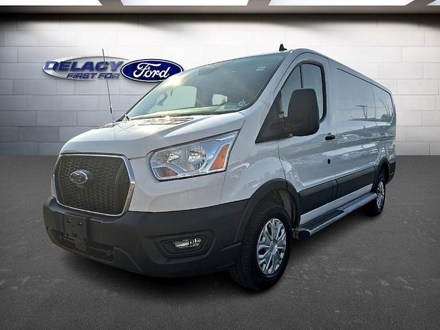 2022 Ford Transit Base