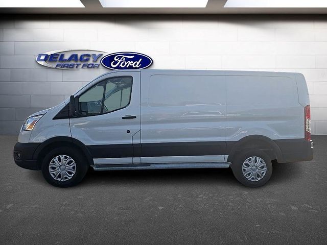 2022 Ford Transit Base