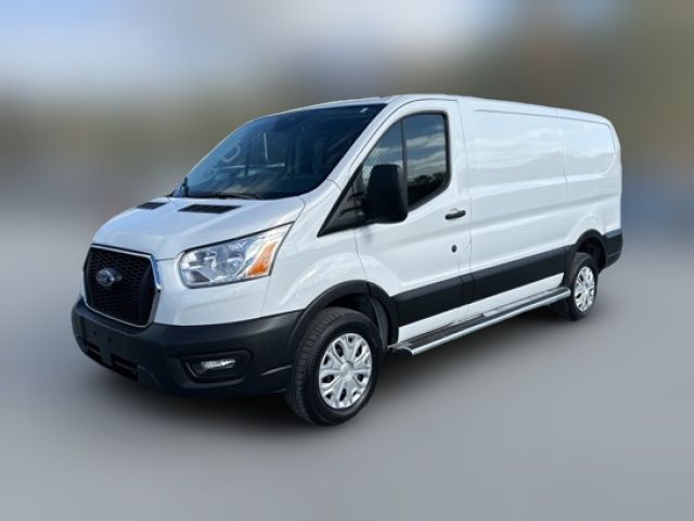 2022 Ford Transit Base