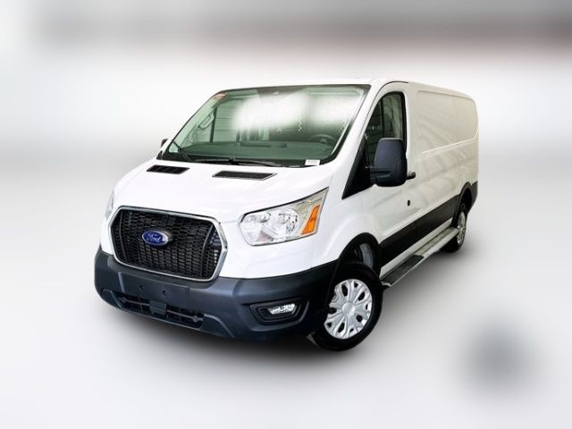 2022 Ford Transit Base