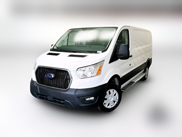 2022 Ford Transit Base