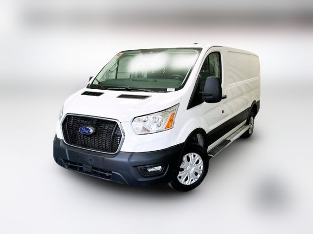 2022 Ford Transit Base