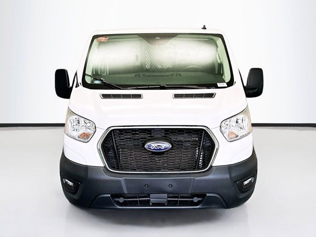 2022 Ford Transit Base