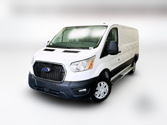 2022 Ford Transit Base