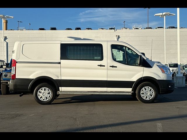 2022 Ford Transit Base