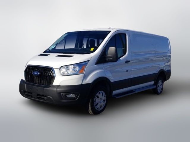 2022 Ford Transit Base