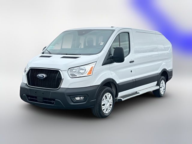 2022 Ford Transit Base