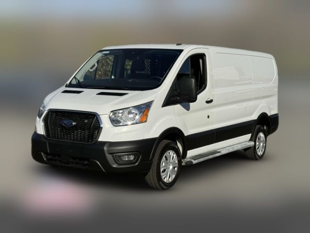 2022 Ford Transit Base