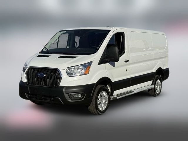 2022 Ford Transit Base