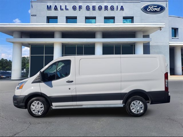 2022 Ford Transit Base