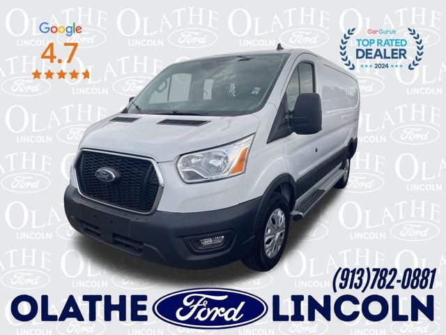 2022 Ford Transit Base