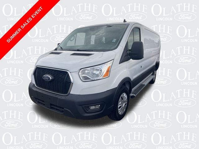 2022 Ford Transit Base