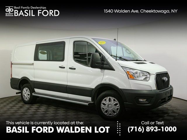 2022 Ford Transit Base