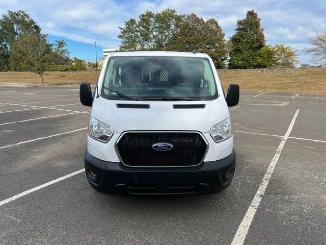 2022 Ford Transit Base