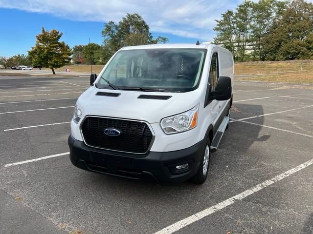 2022 Ford Transit Base