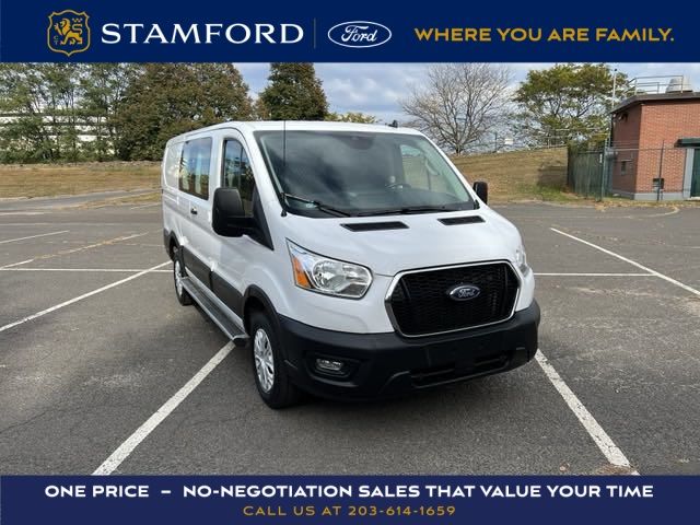 2022 Ford Transit Base