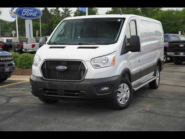 2022 Ford Transit Base