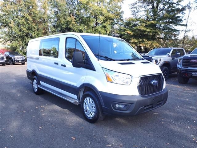 2022 Ford Transit Base