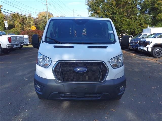 2022 Ford Transit Base