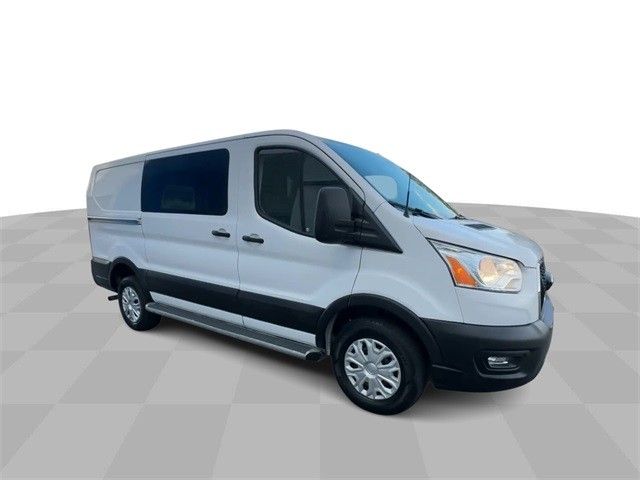 2022 Ford Transit Base