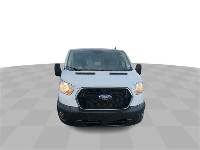 2022 Ford Transit Base