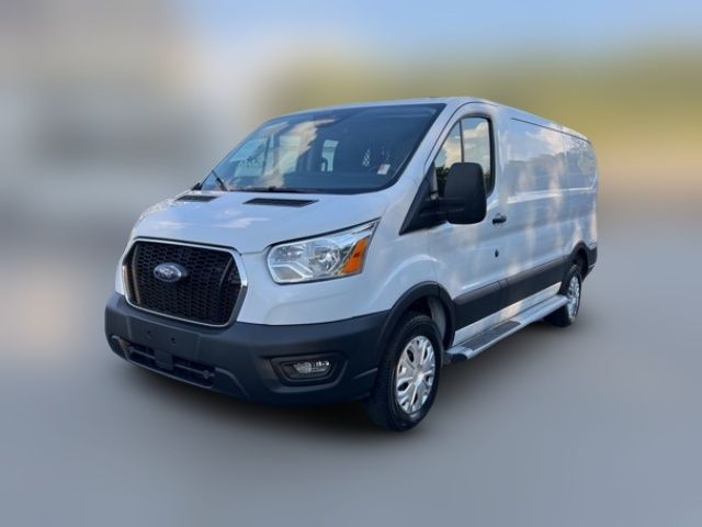 2022 Ford Transit Base