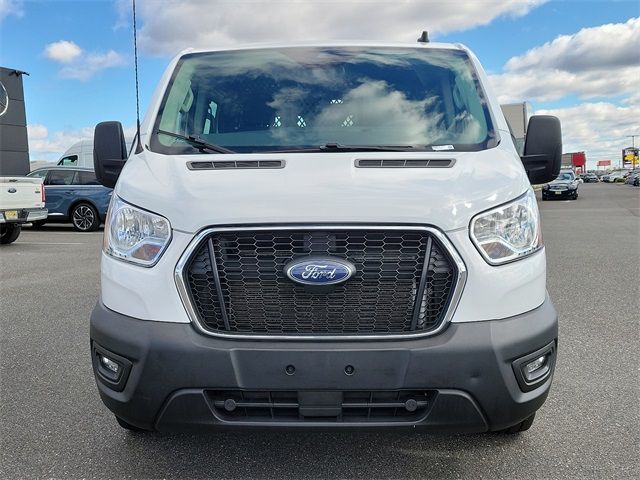 2022 Ford Transit Base