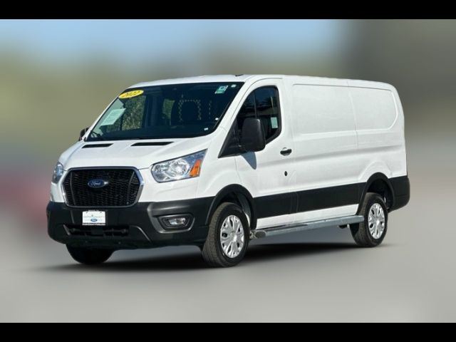 2022 Ford Transit Base