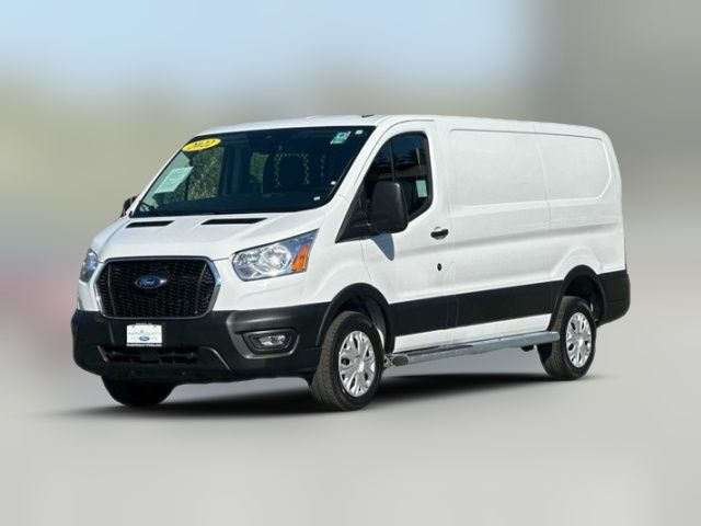 2022 Ford Transit Base