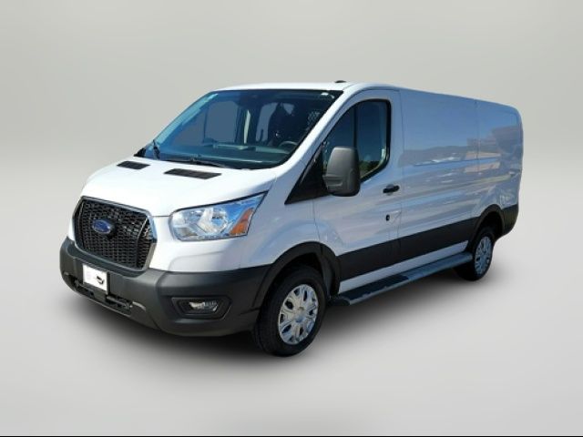 2022 Ford Transit Base