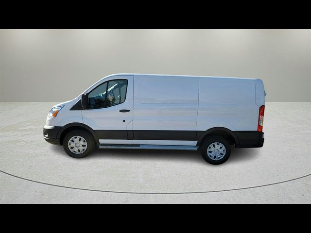 2022 Ford Transit Base