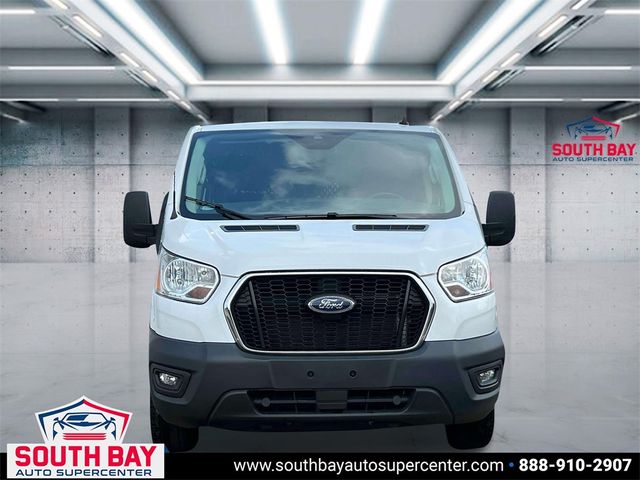 2022 Ford Transit Base