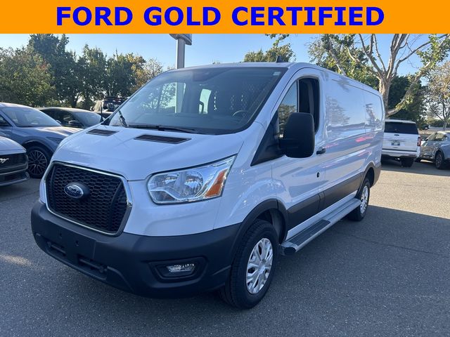 2022 Ford Transit Base