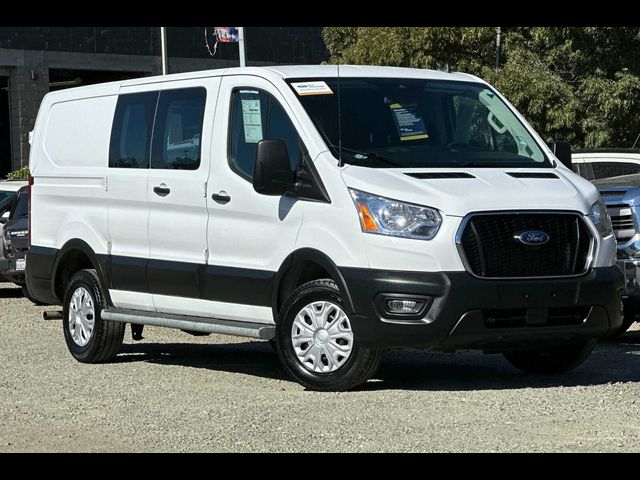 2022 Ford Transit Base