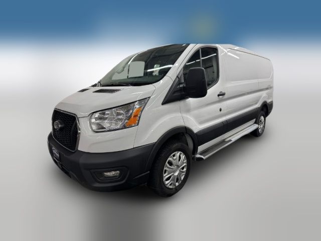 2022 Ford Transit Base