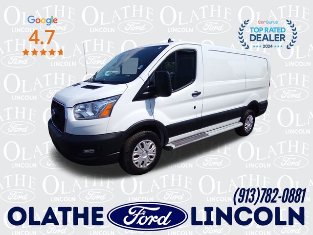 2022 Ford Transit Base