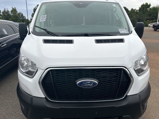 2022 Ford Transit Base