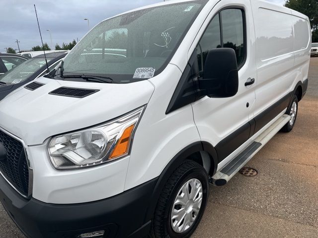 2022 Ford Transit Base