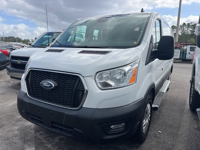 2022 Ford Transit Base