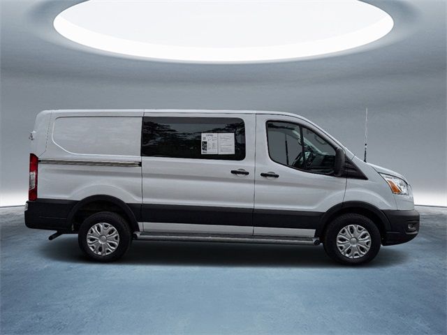 2022 Ford Transit Base