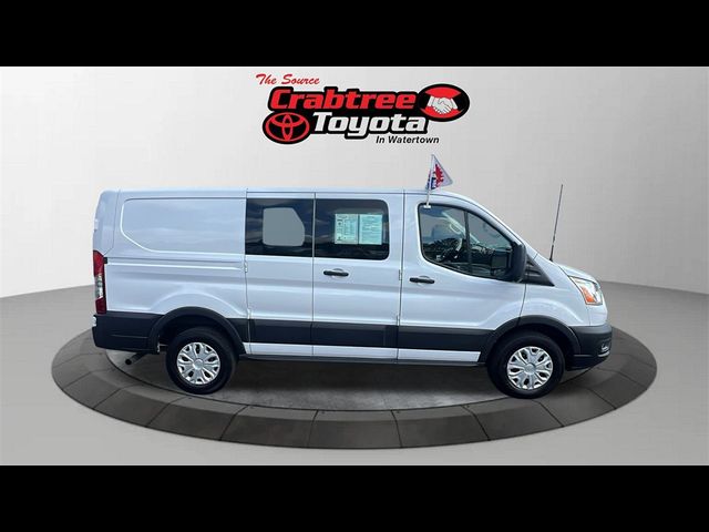 2022 Ford Transit Base