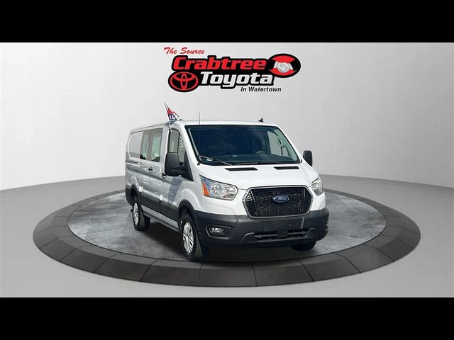 2022 Ford Transit Base