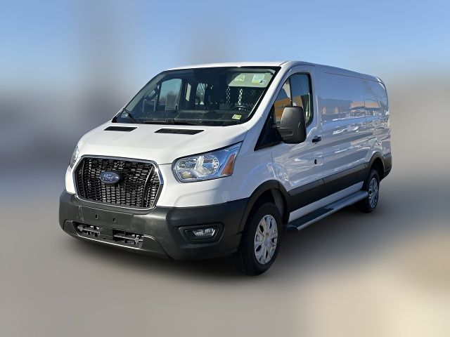 2022 Ford Transit Base