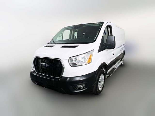 2022 Ford Transit Base