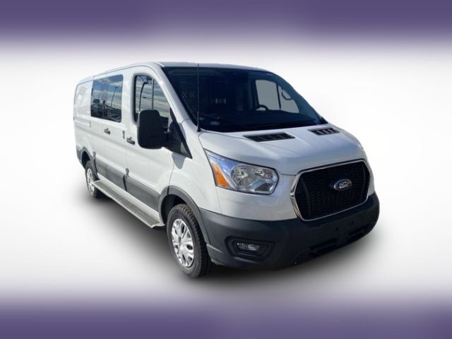 2022 Ford Transit Base