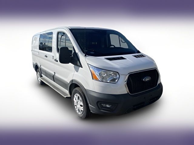 2022 Ford Transit Base