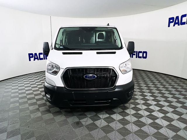 2022 Ford Transit Base