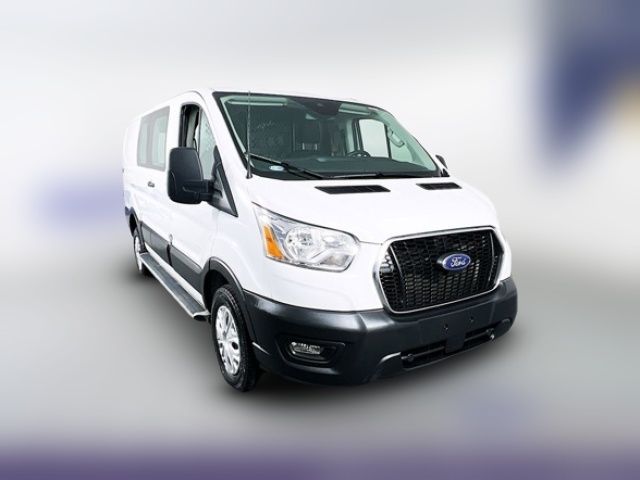 2022 Ford Transit Base