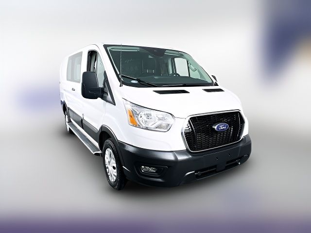 2022 Ford Transit Base